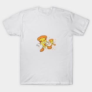 Kids cartoon design T-Shirt